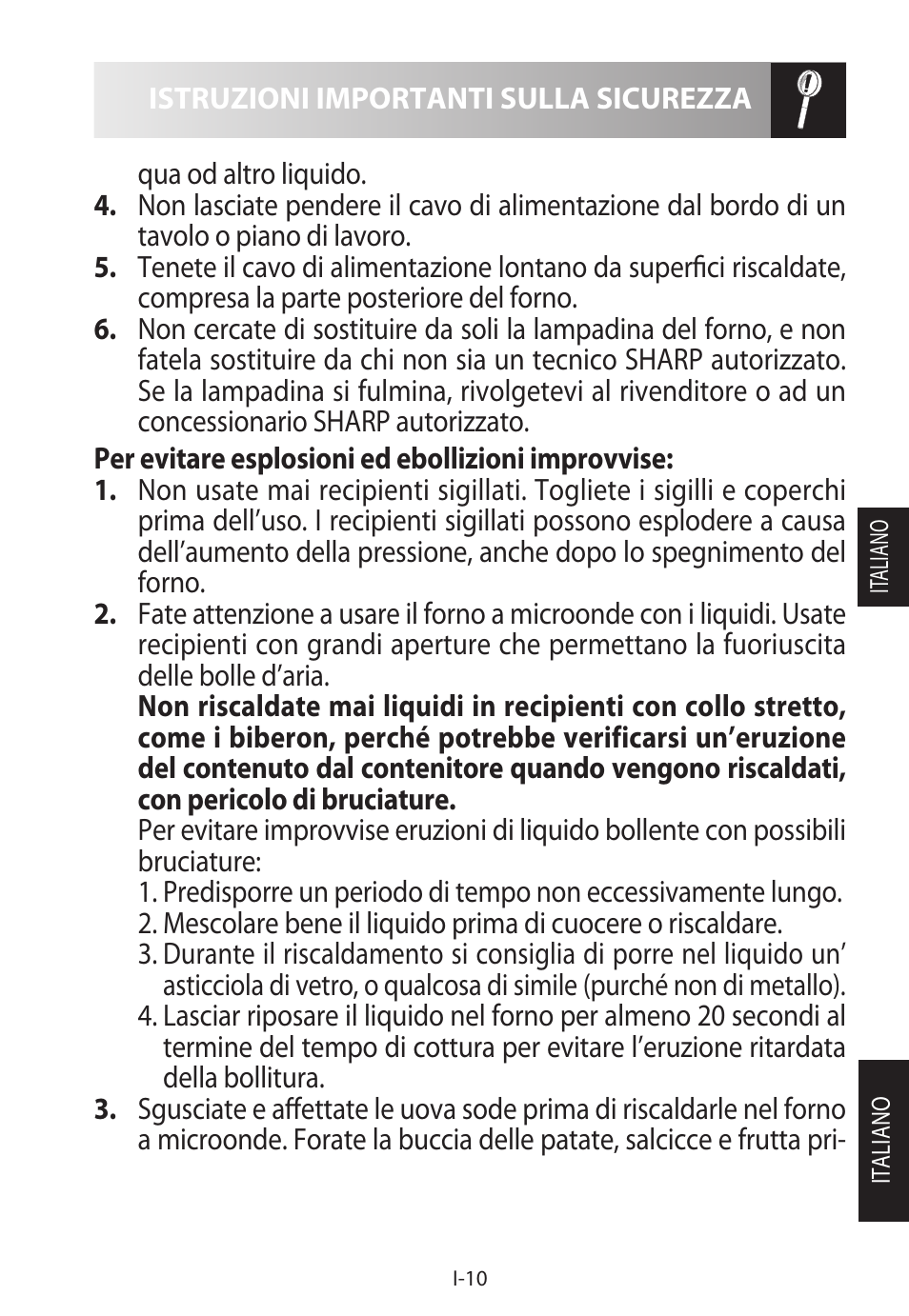 Sharp R-722STWE User Manual | Page 85 / 246