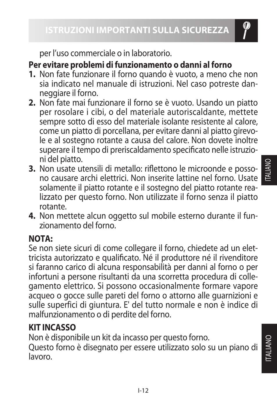 Sharp R-722STWE User Manual | Page 87 / 246