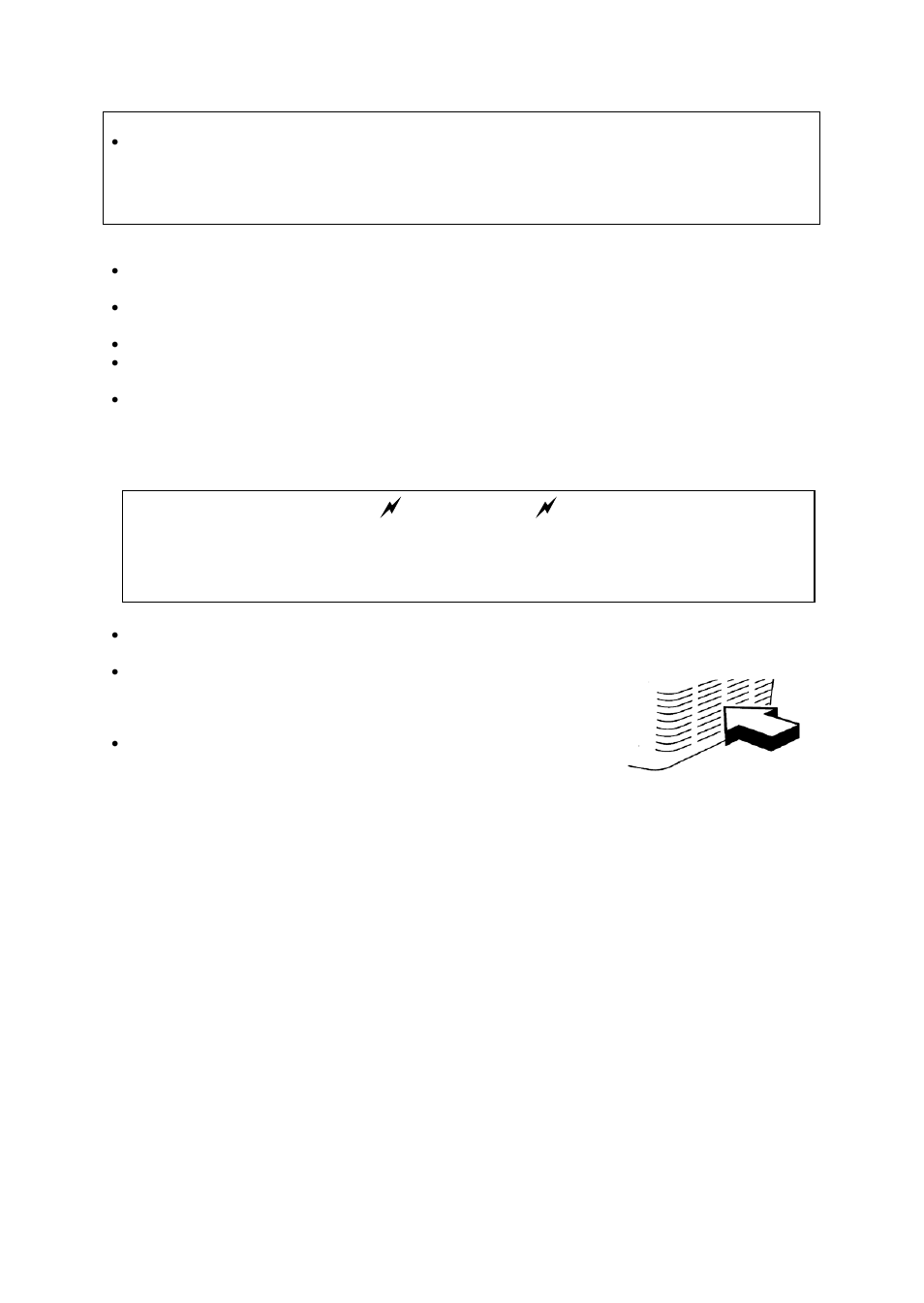 Avanti IM15SS User Manual | Page 16 / 20