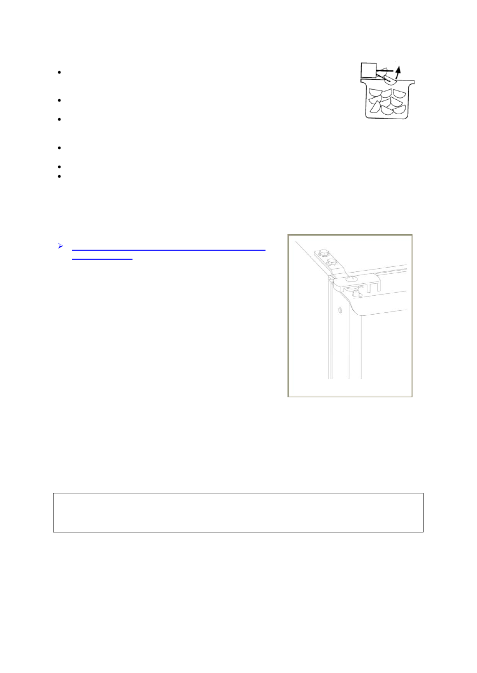 Advertencia | Avanti IM15SS User Manual | Page 17 / 20