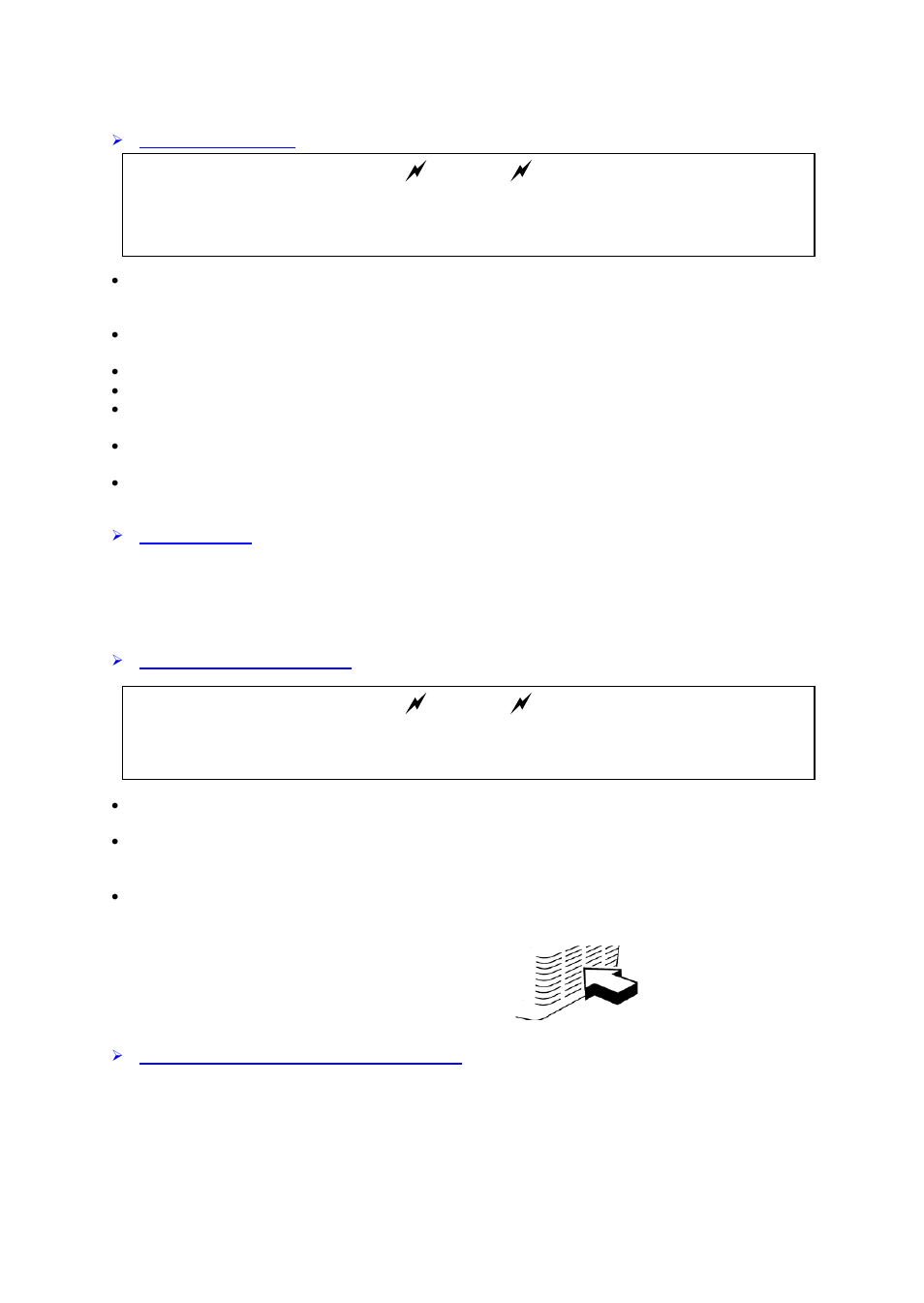 Electrical connection, Extension cord, Reversing the door swing of your ice maker | Avanti IM15SS User Manual | Page 8 / 20