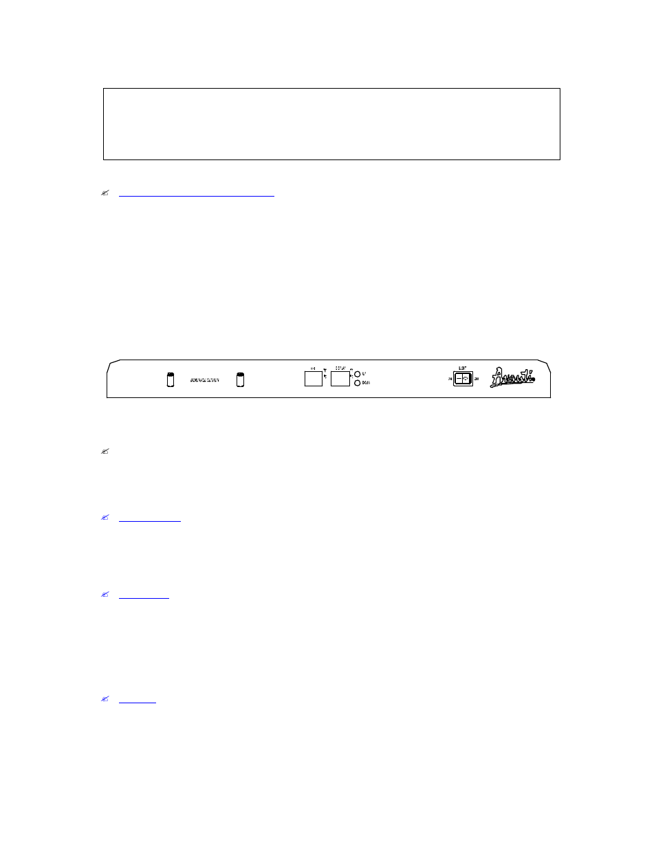 Avanti BCAD680 User Manual | Page 10 / 19