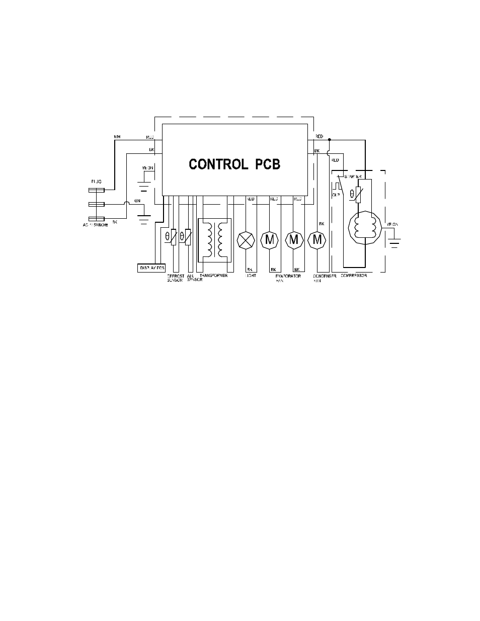 Avanti BCAD680 User Manual | Page 16 / 19