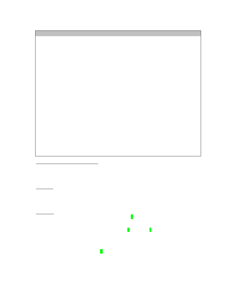 Avanti BCAD680 User Manual | Page 17 / 19