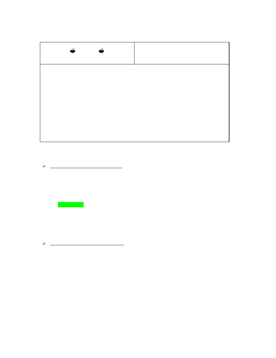 Avanti BCAD680 User Manual | Page 8 / 19