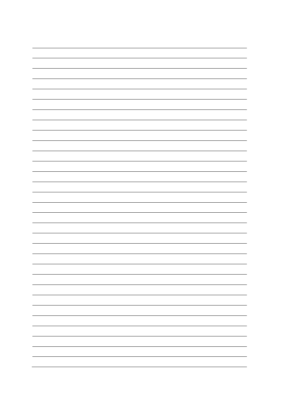 Avanti ELECRIC RANGE ER2001G User Manual | Page 2 / 36
