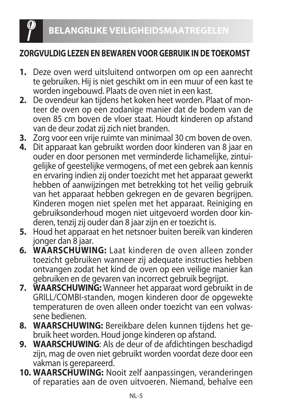 Sharp R-622STWE Four à micro-ondes gril User Manual | Page 112 / 266