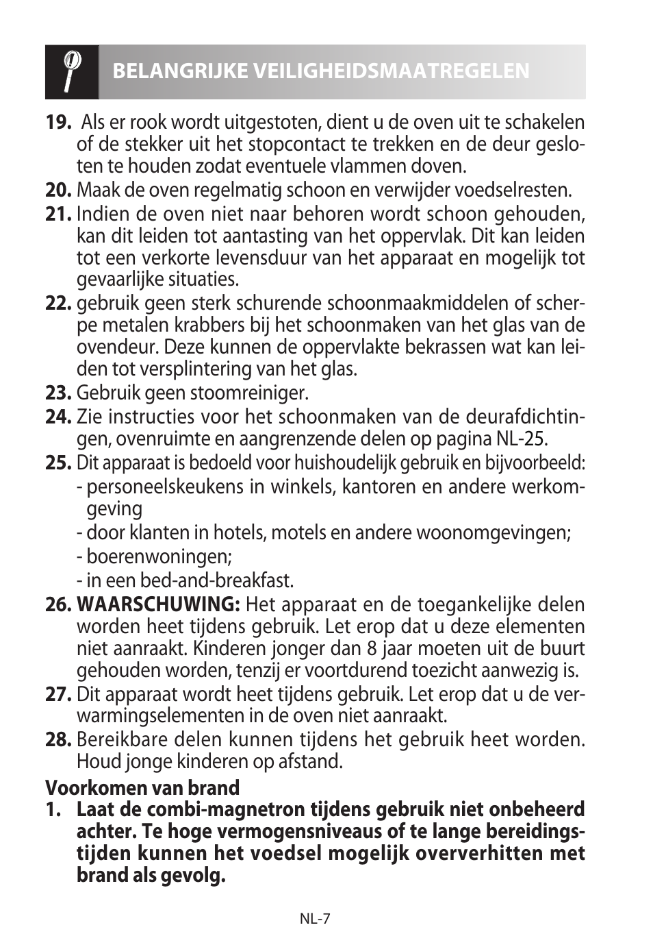 Sharp R-622STWE Four à micro-ondes gril User Manual | Page 114 / 266