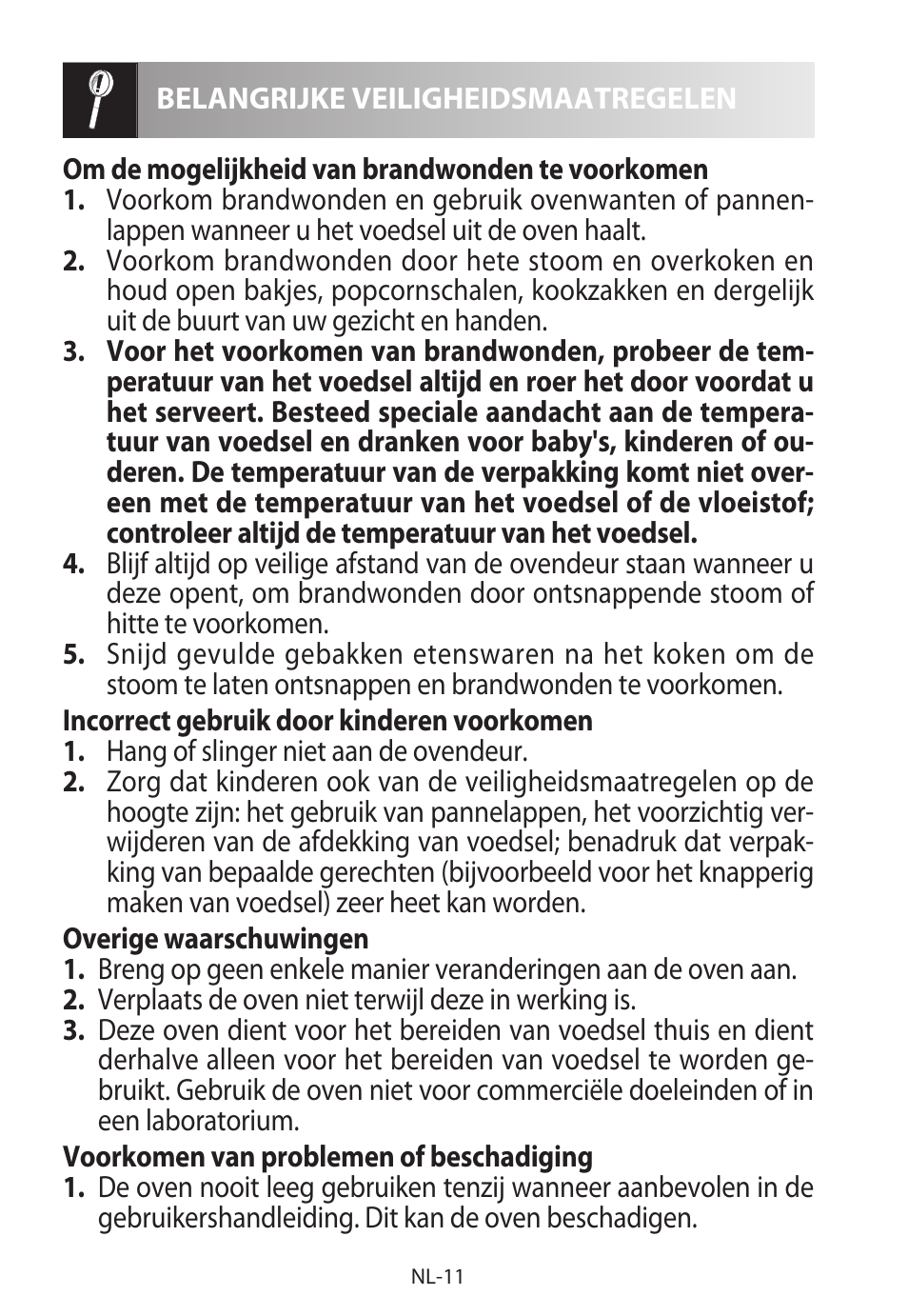Sharp R-622STWE Four à micro-ondes gril User Manual | Page 118 / 266