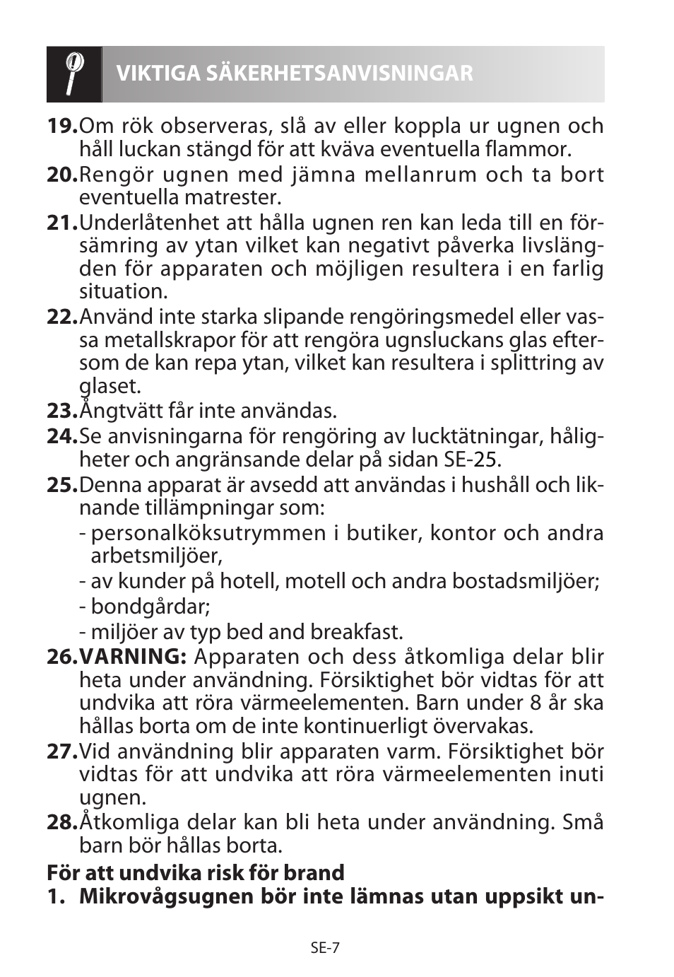 Sharp R-622STWE Four à micro-ondes gril User Manual | Page 140 / 266