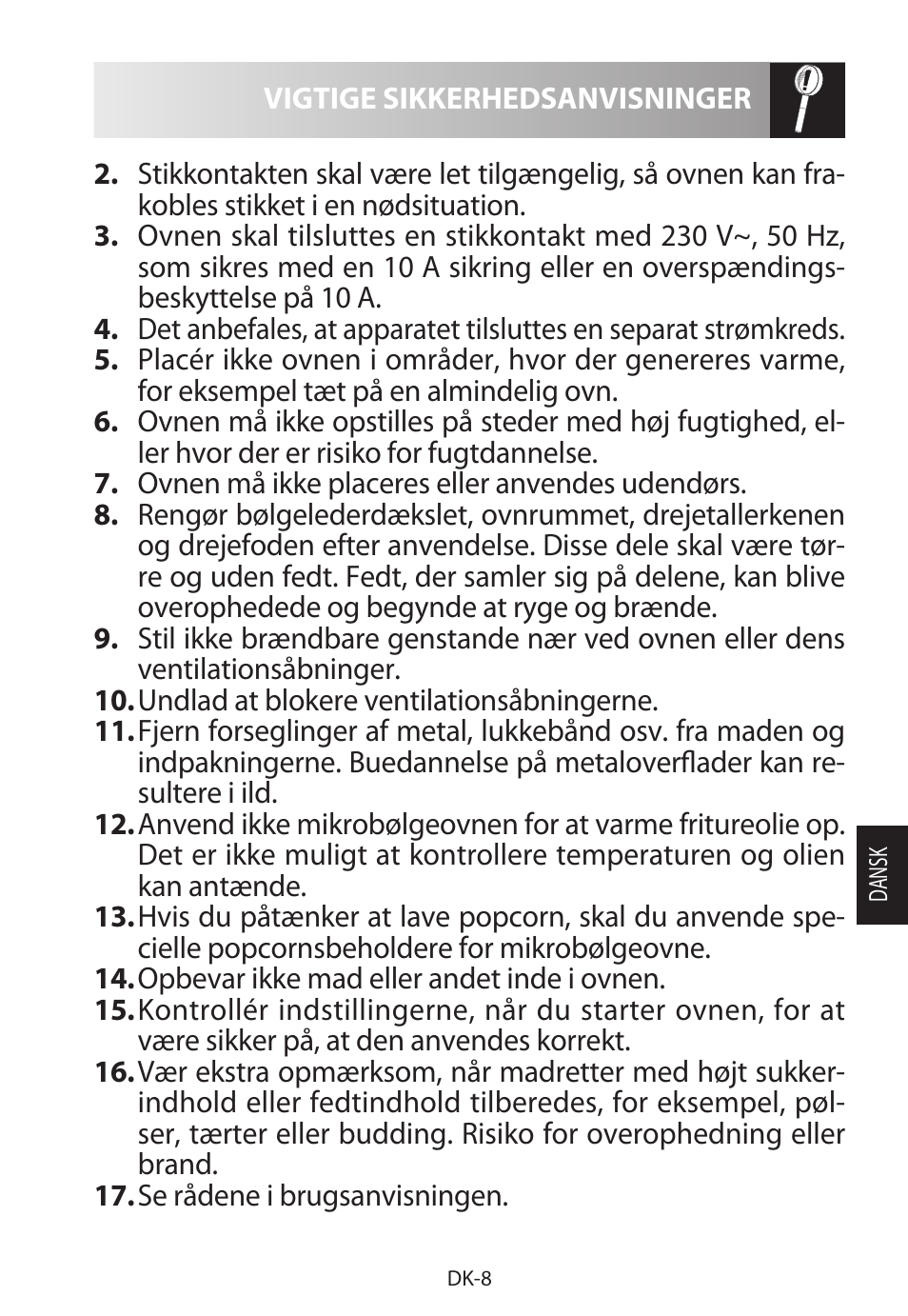 Sharp R-622STWE Four à micro-ondes gril User Manual | Page 167 / 266