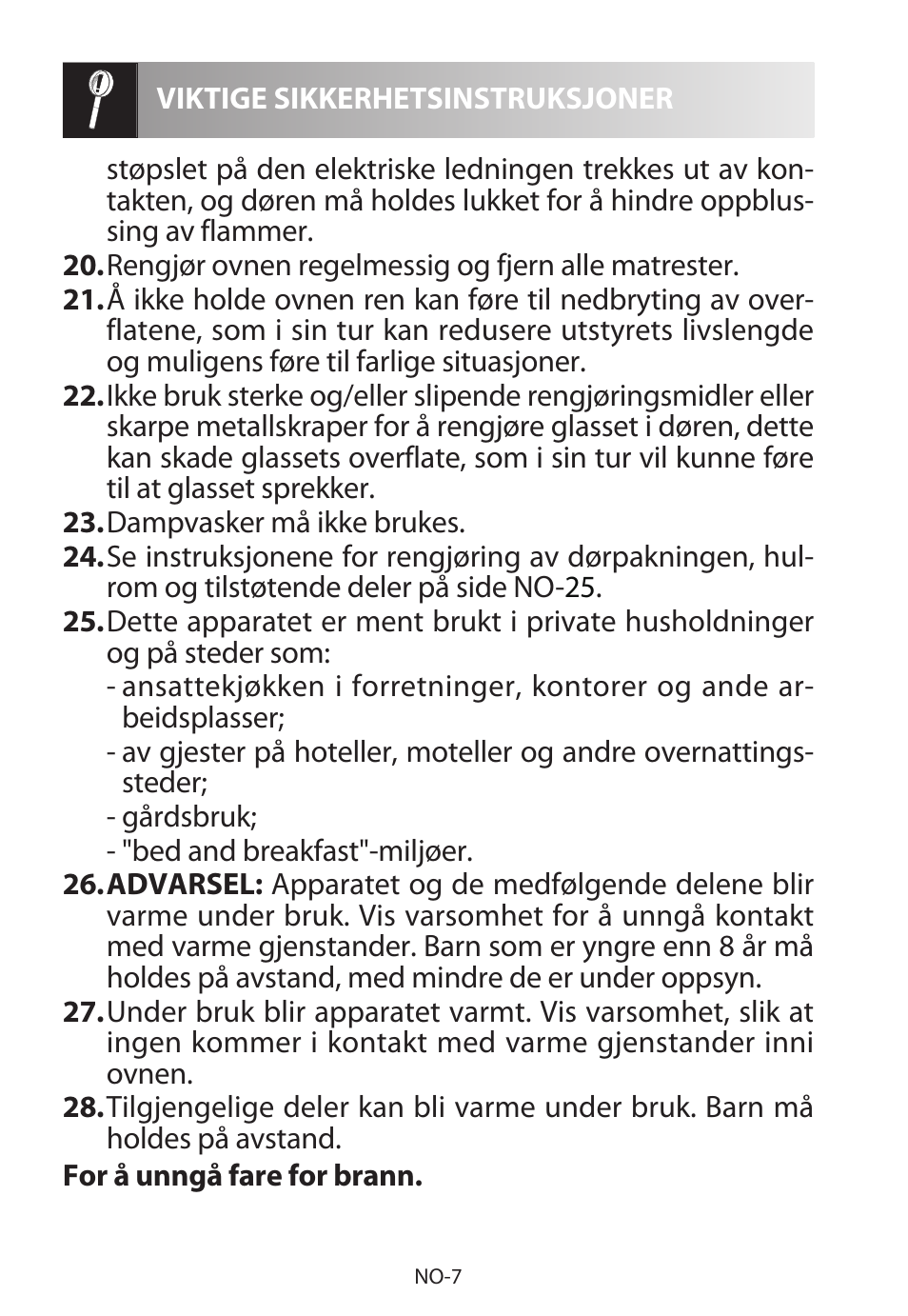 Sharp R-622STWE Four à micro-ondes gril User Manual | Page 192 / 266