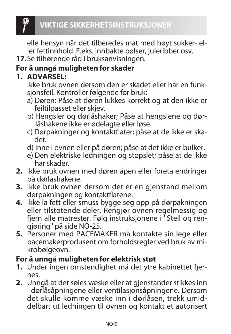 Sharp R-622STWE Four à micro-ondes gril User Manual | Page 194 / 266