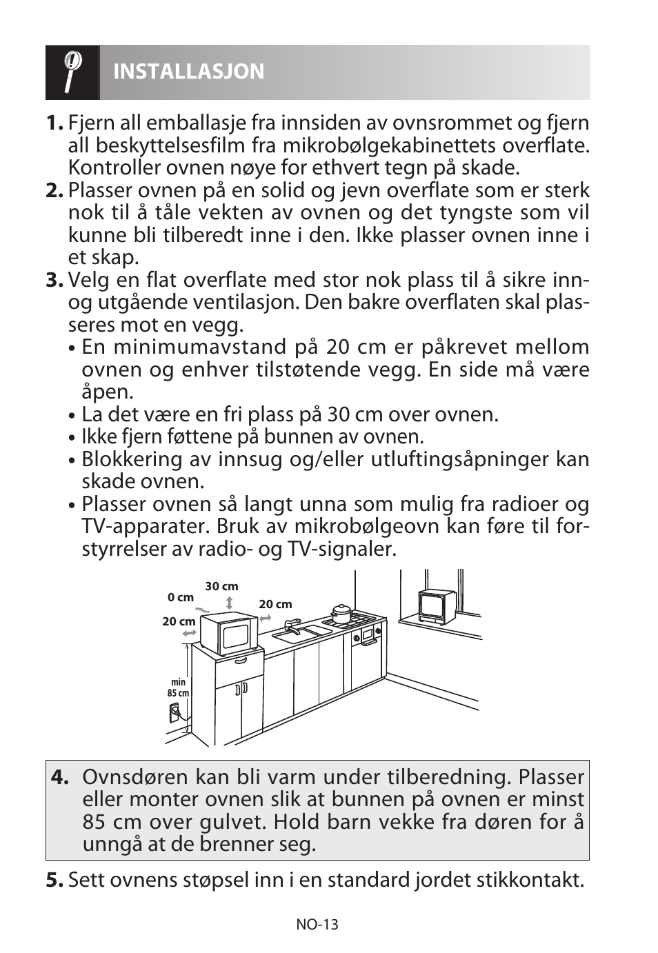 Sharp R-622STWE Four à micro-ondes gril User Manual | Page 198 / 266