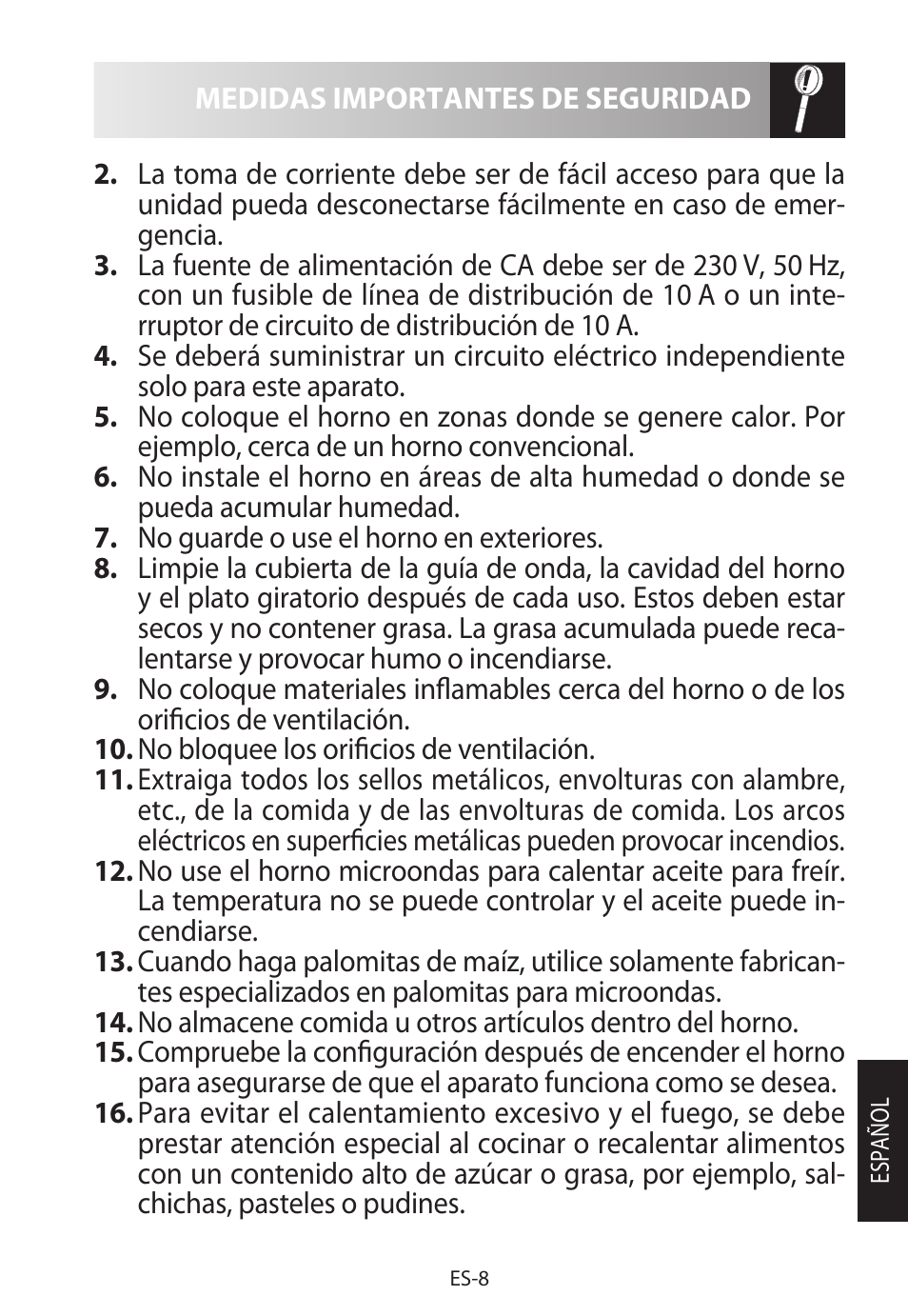 Sharp R-622STWE Four à micro-ondes gril User Manual | Page 37 / 266
