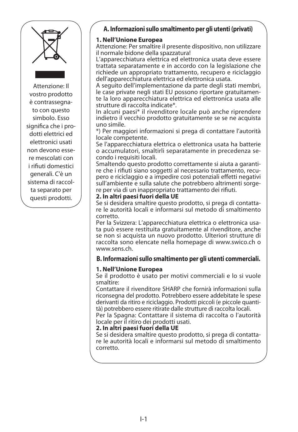 Sharp R-622STWE Four à micro-ondes gril User Manual | Page 82 / 266