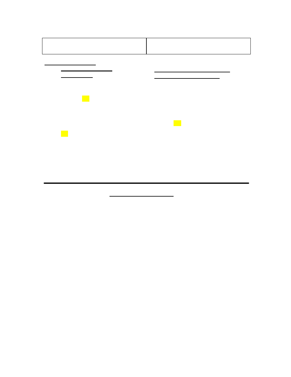 Avanti RF170W User Manual | Page 13 / 18