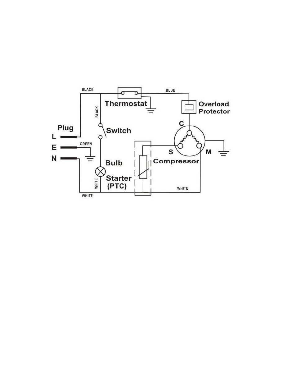 Avanti 392PST User Manual | Page 17 / 19
