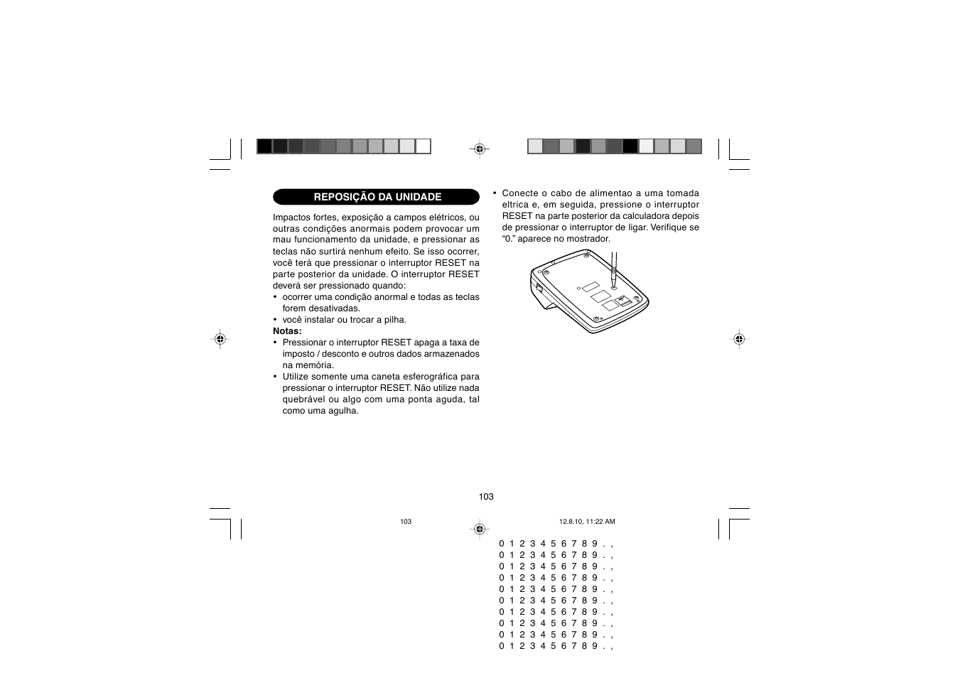 Sharp EL-2607PGGY User Manual | Page 105 / 160