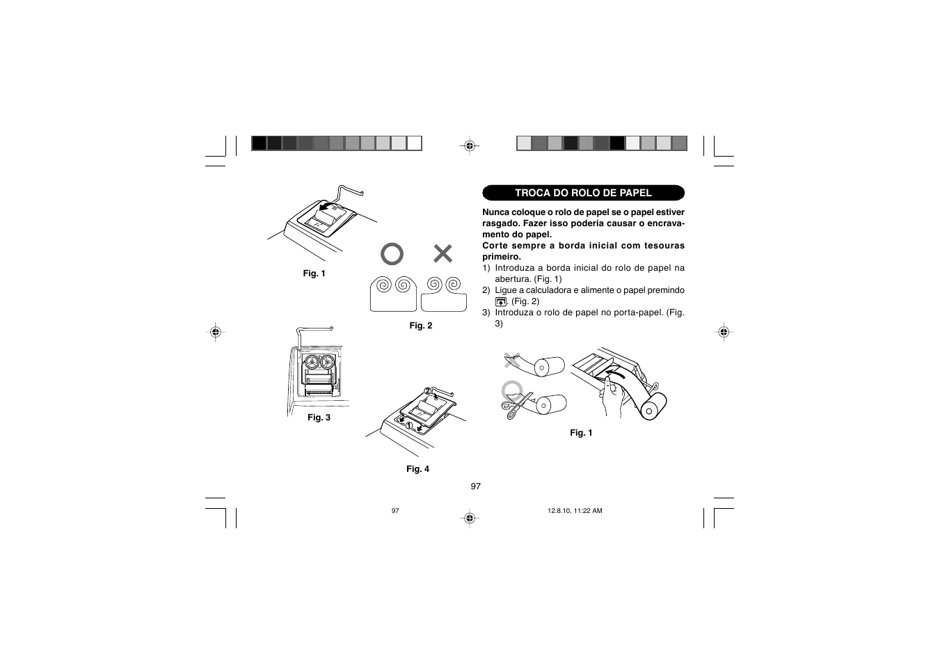 Sharp EL-2607PGGY User Manual | Page 99 / 160