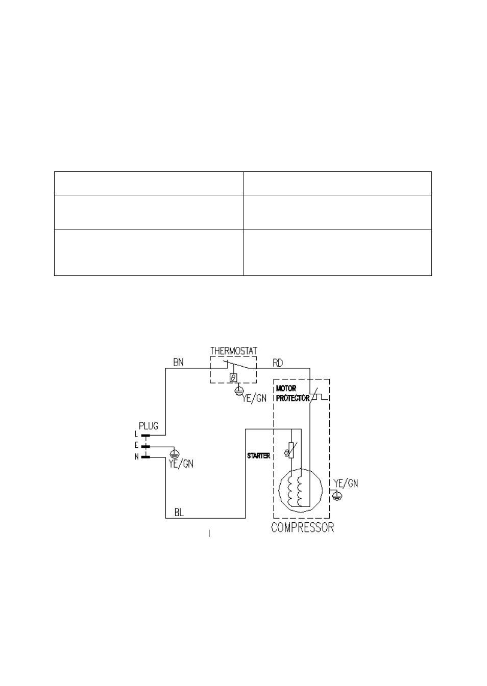 Avanti RM3250W-1 User Manual | Page 11 / 16