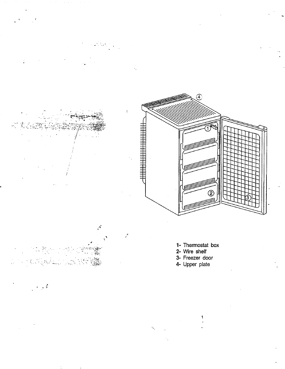 Avanti 494 VFYW User Manual | Page 2 / 17