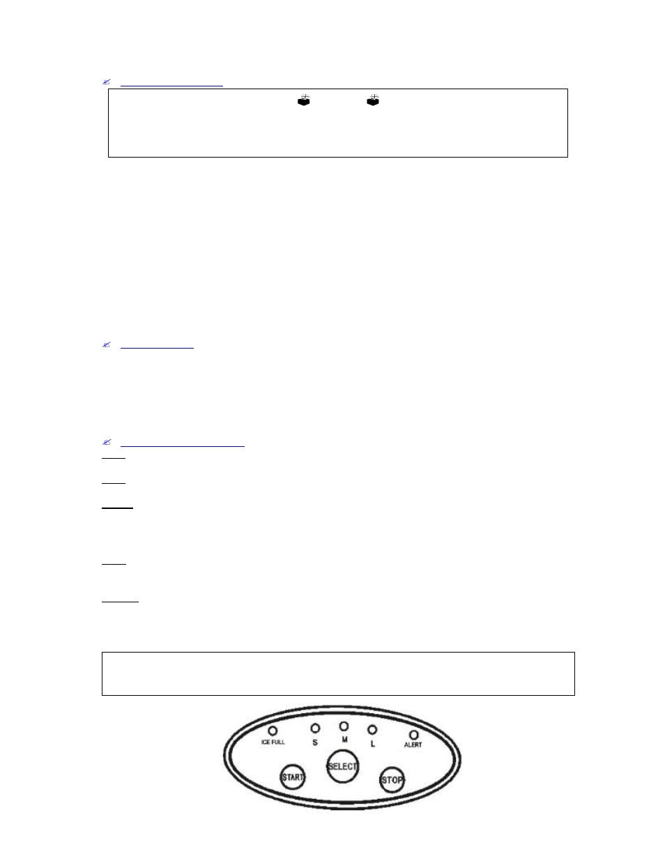 Avanti IMW24 User Manual | Page 10 / 19