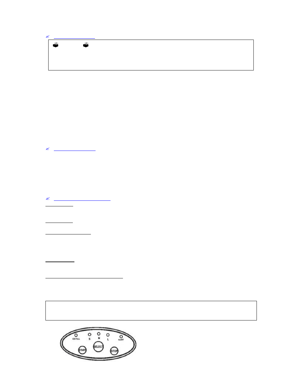 Avanti IMW24 User Manual | Page 17 / 19