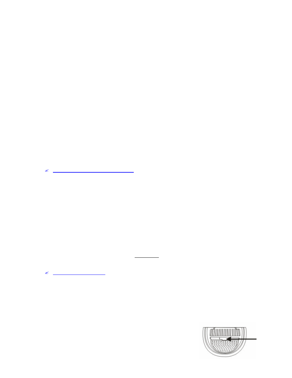 Avanti IMW24 User Manual | Page 18 / 19