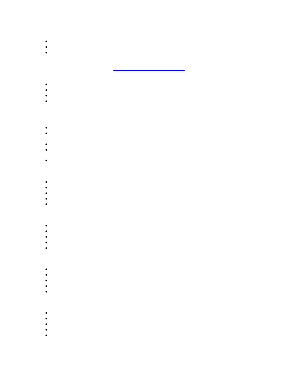 Avanti W511 User Manual | Page 17 / 32