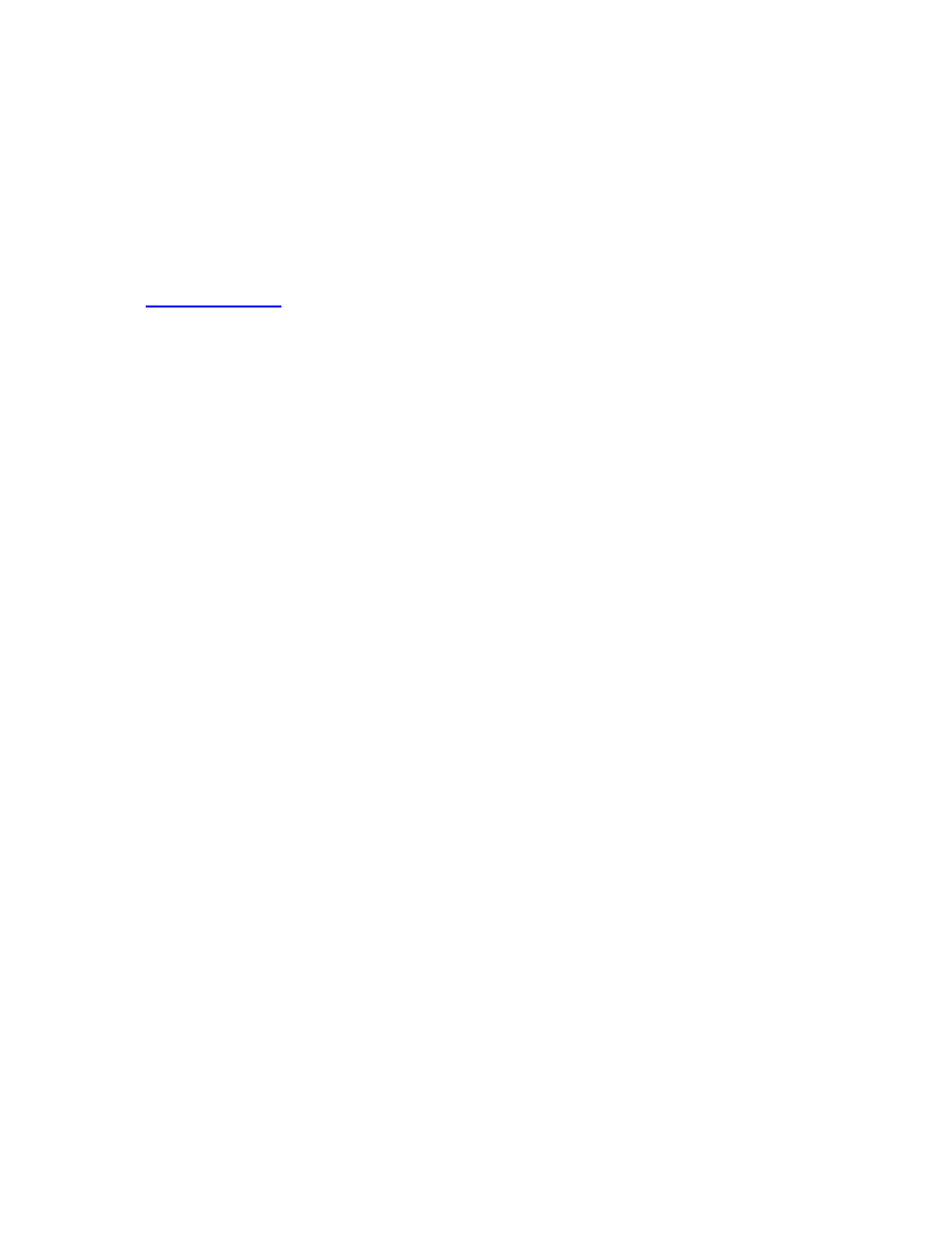 Avanti W511 User Manual | Page 27 / 32