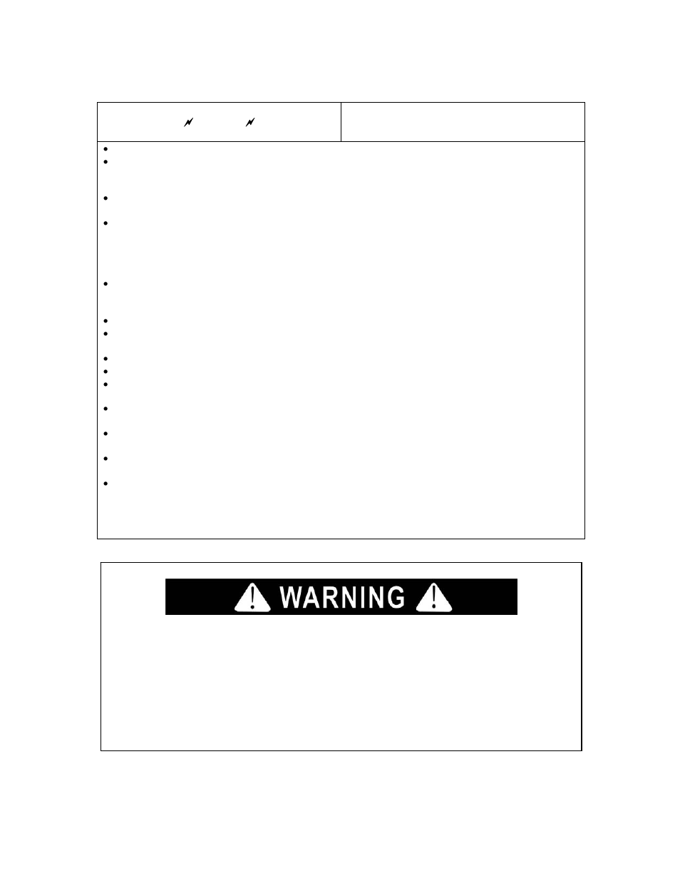 Avanti W511 User Manual | Page 8 / 32
