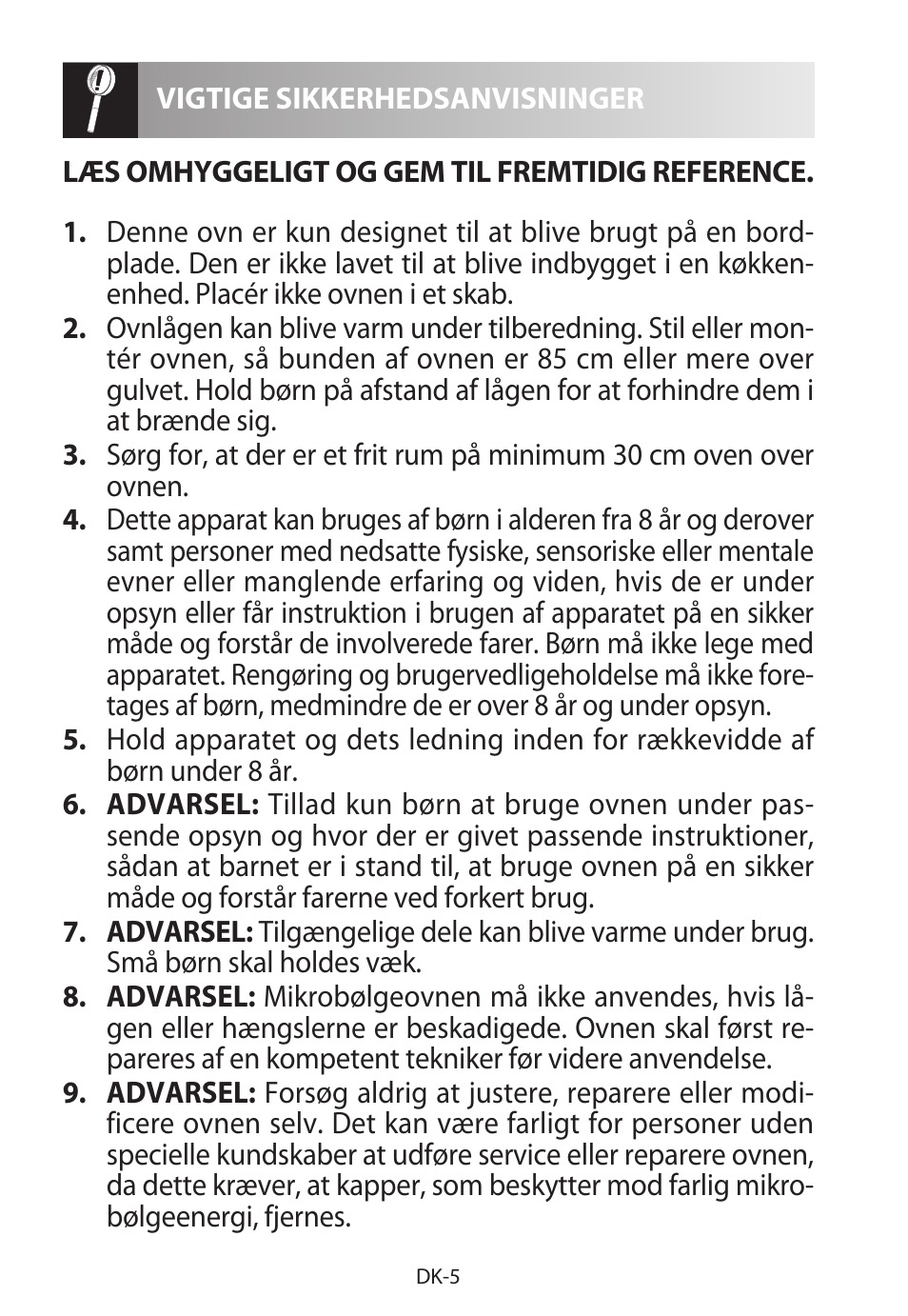 Sharp R-222STWE Four à micro-ondes solo User Manual | Page 152 / 246
