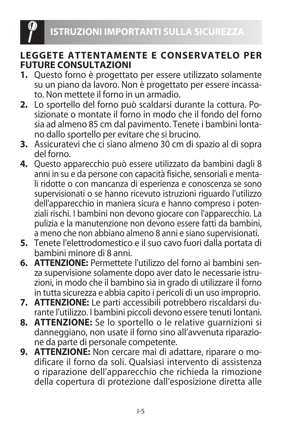 Sharp R-222STWE Four à micro-ondes solo User Manual | Page 80 / 246