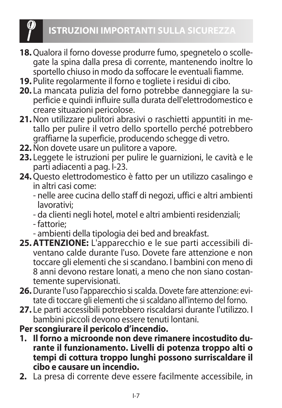 Sharp R-222STWE Four à micro-ondes solo User Manual | Page 82 / 246