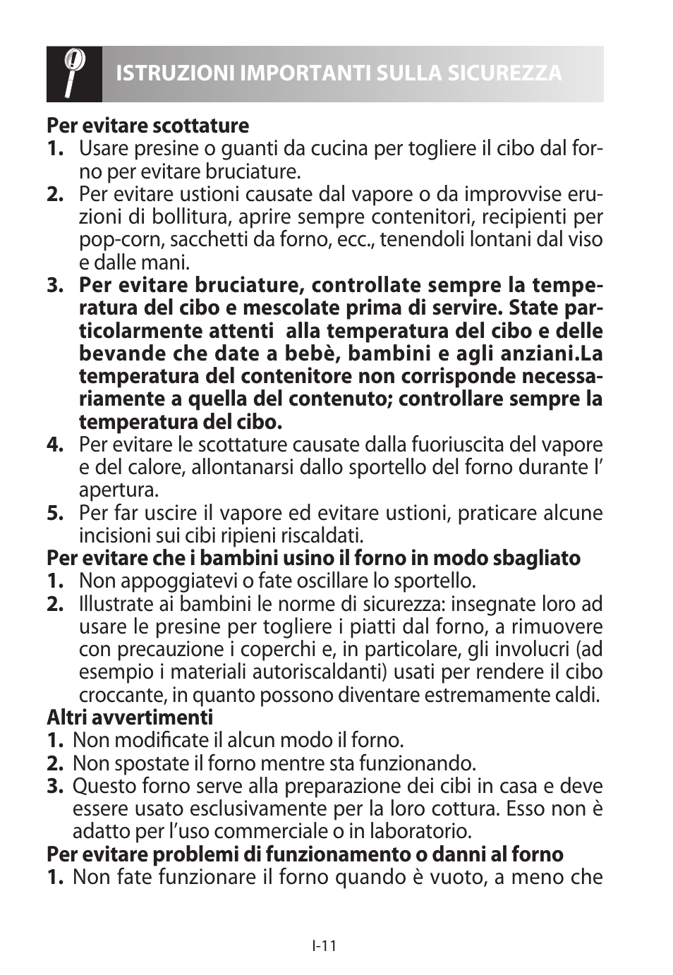 Sharp R-222STWE Four à micro-ondes solo User Manual | Page 86 / 246