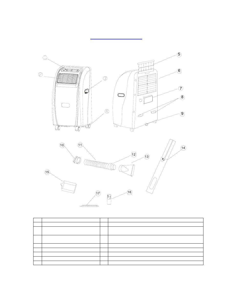 Instrucciones en español | Avanti PAC12000 User Manual | Page 19 / 29