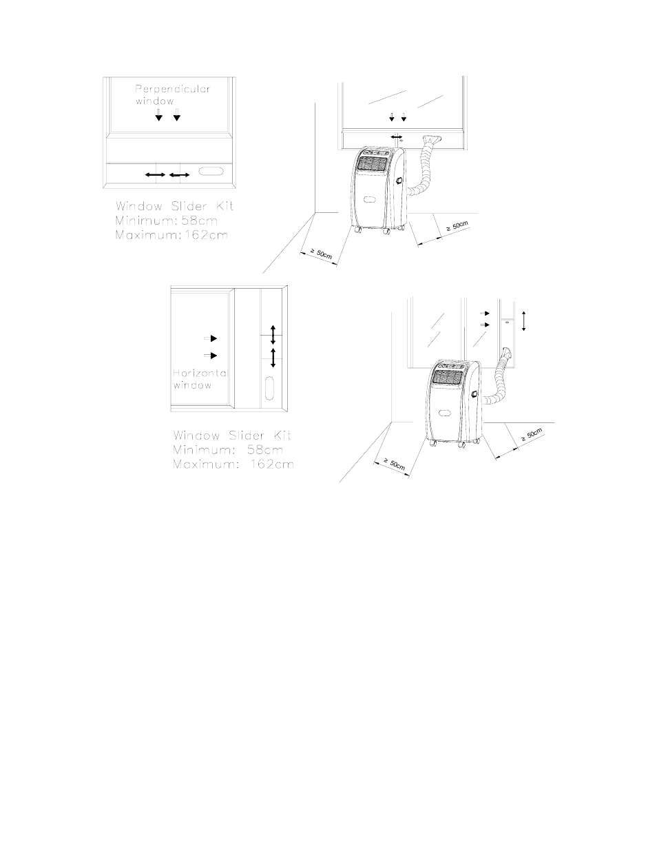 Avanti PAC12000 User Manual | Page 21 / 29