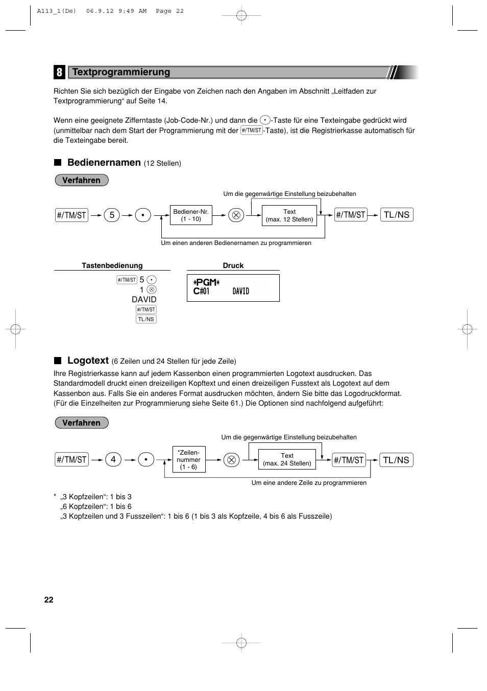 A s s 4 p, S@ a s 5 p | Sharp XE-A113 User Manual | Page 104 / 404