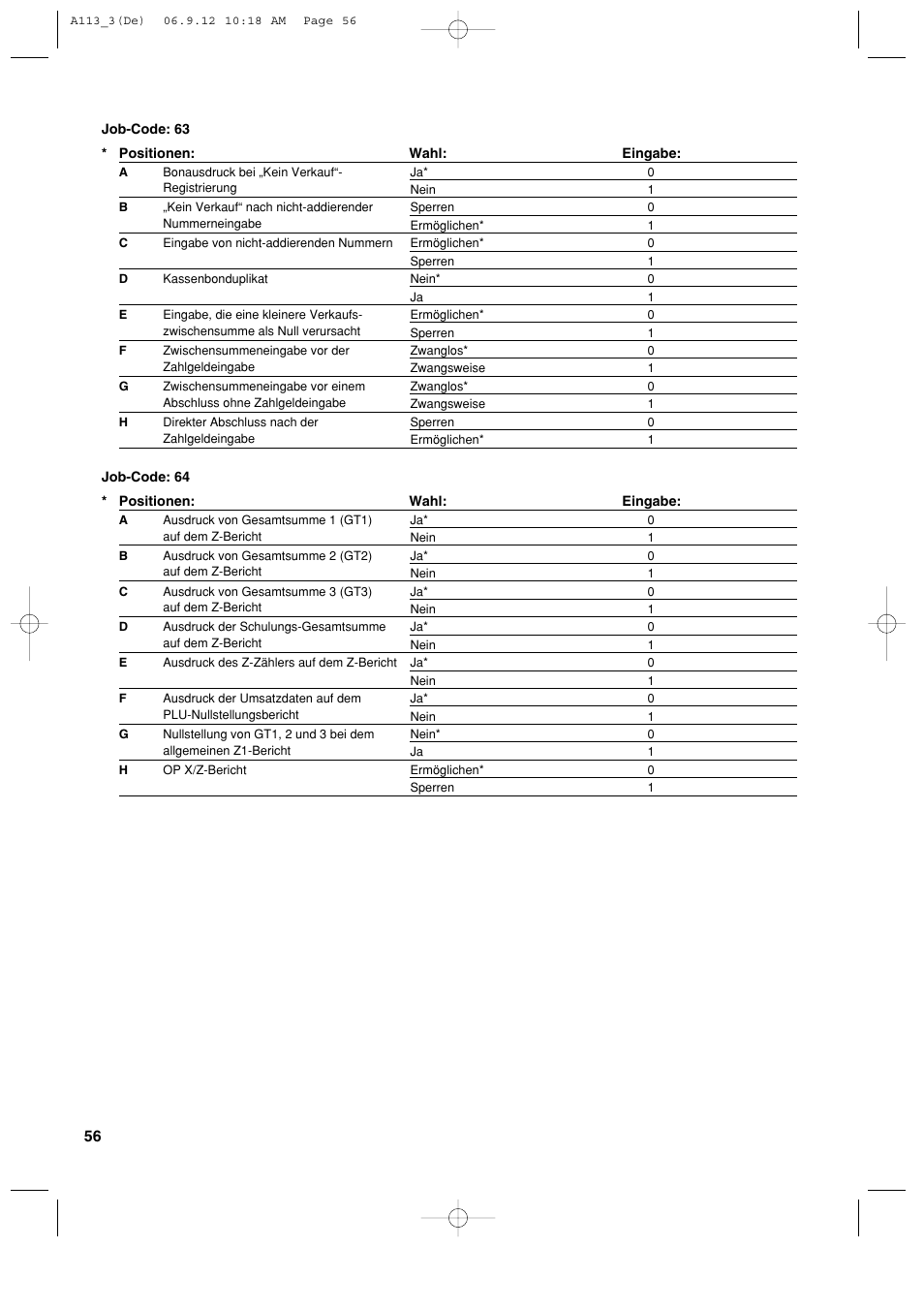 Sharp XE-A113 User Manual | Page 138 / 404