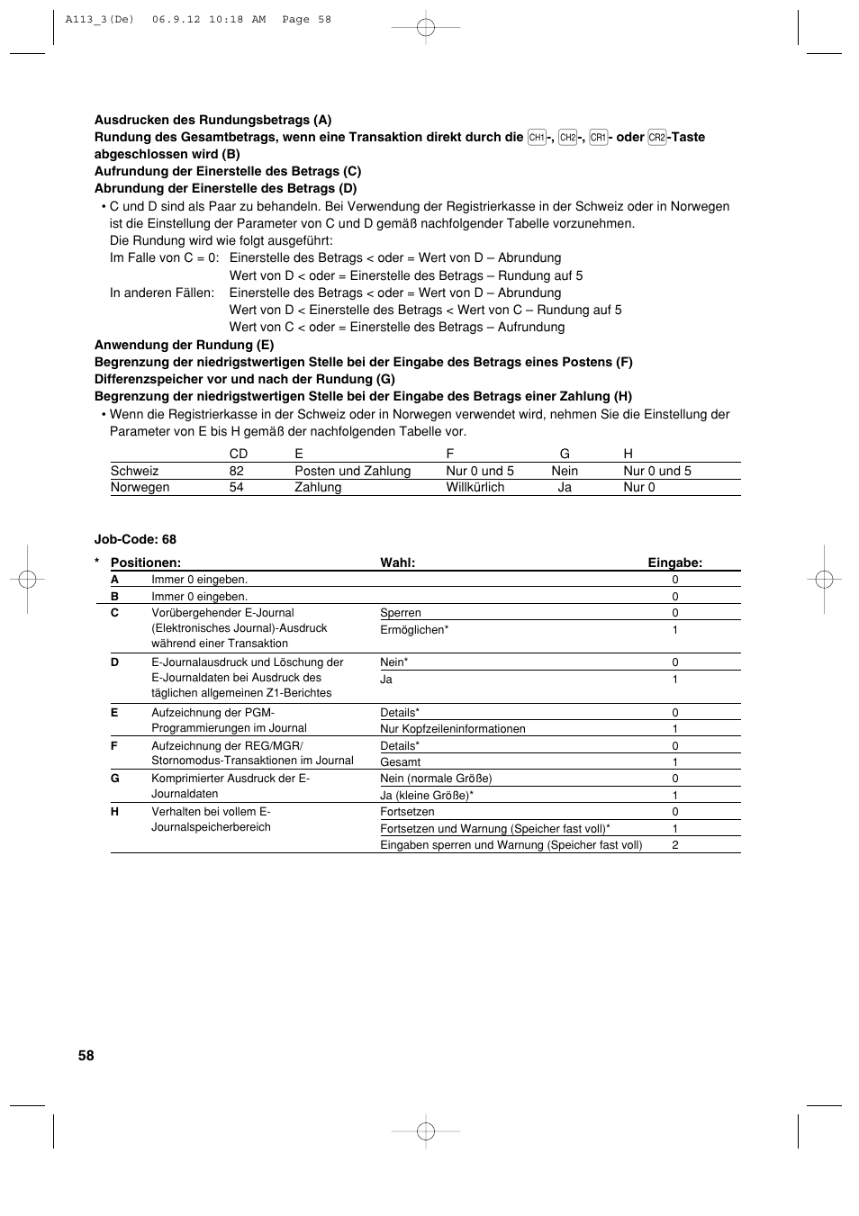 Sharp XE-A113 User Manual | Page 140 / 404