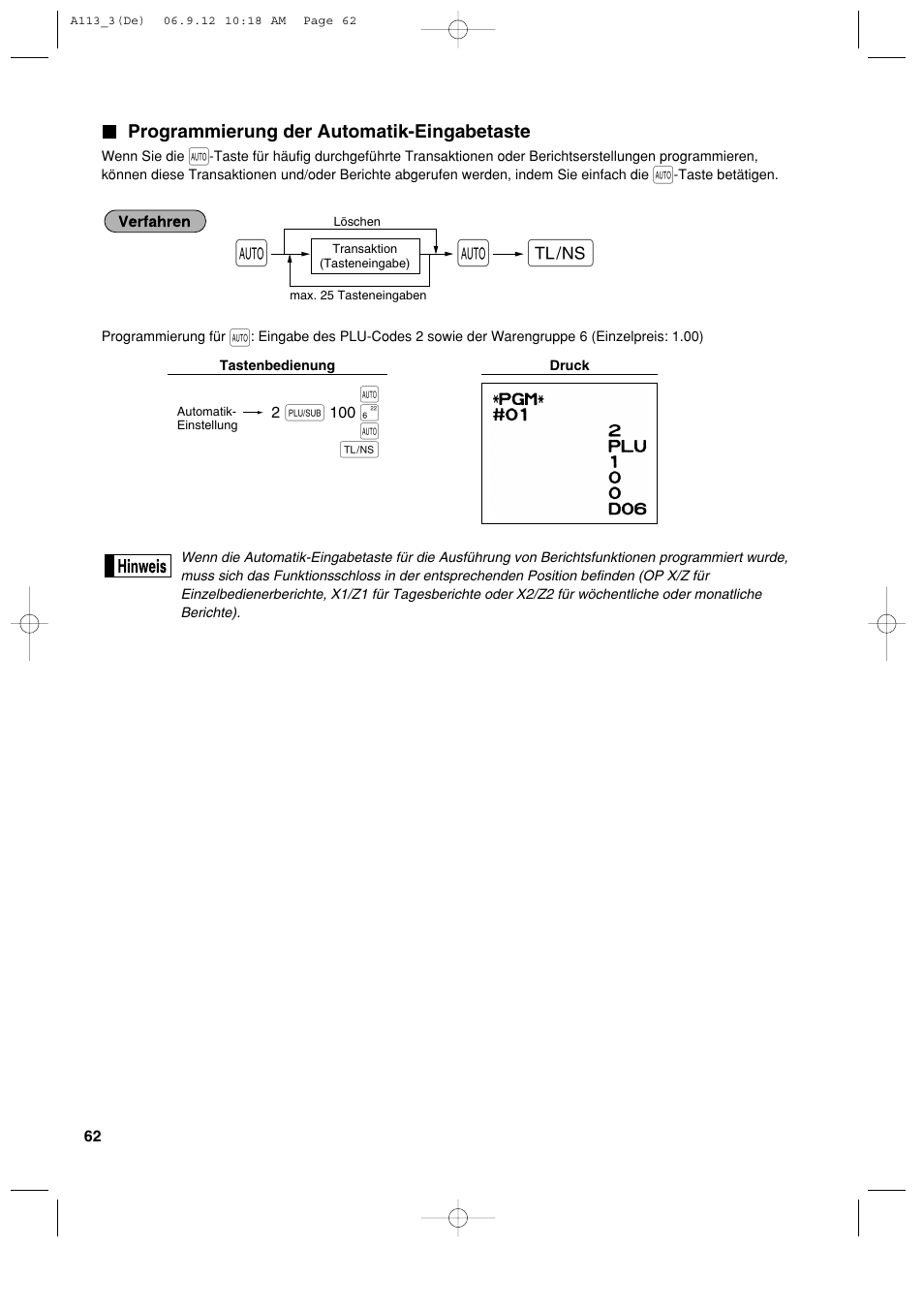 Sharp XE-A113 User Manual | Page 144 / 404