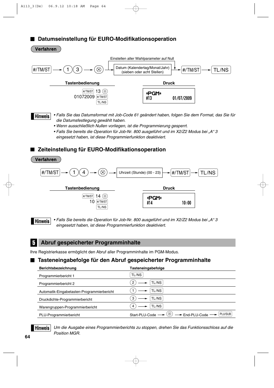 S a @ s 14, Sa @ s 13 | Sharp XE-A113 User Manual | Page 146 / 404