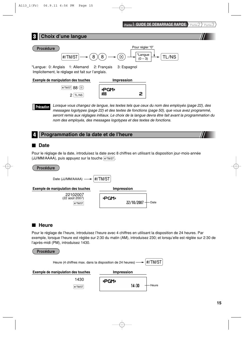 As 88 | Sharp XE-A113 User Manual | Page 177 / 404