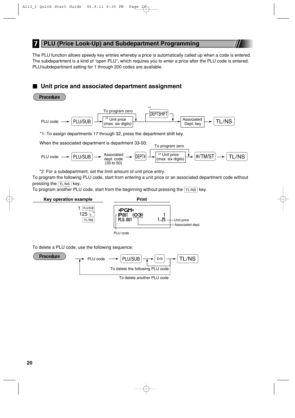 Pd s | Sharp XE-A113 User Manual | Page 22 / 404