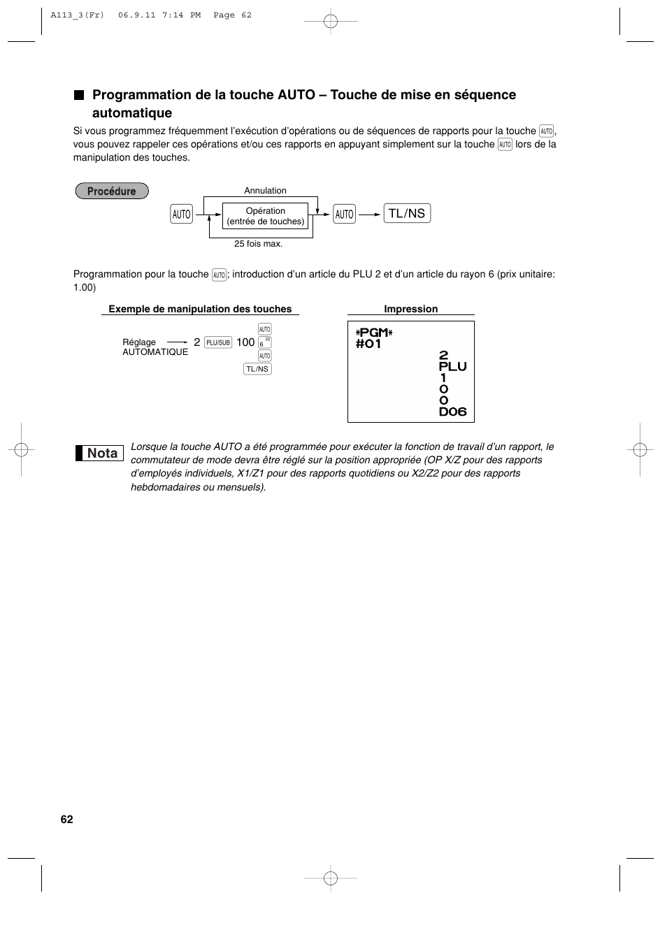 Sharp XE-A113 User Manual | Page 224 / 404