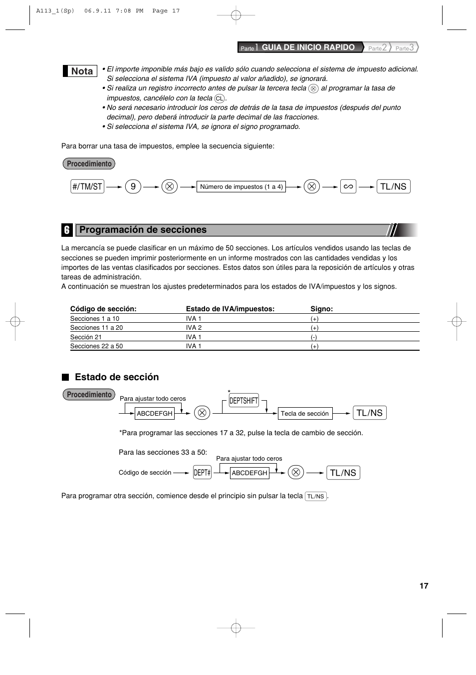 S@ 9 a v | Sharp XE-A113 User Manual | Page 259 / 404