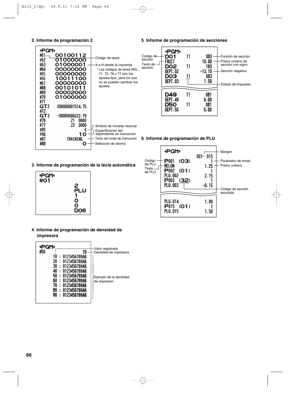 Sharp XE-A113 User Manual | Page 308 / 404