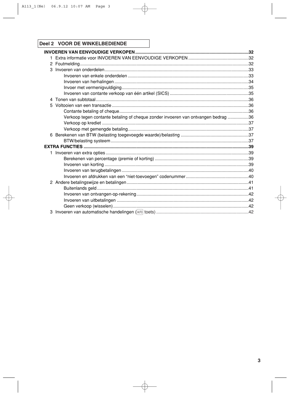 Sharp XE-A113 User Manual | Page 325 / 404