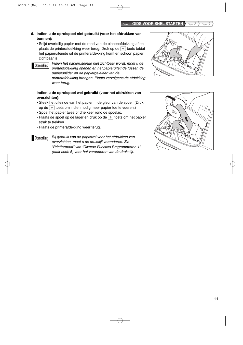 Sharp XE-A113 User Manual | Page 333 / 404